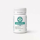 Mınoxıdıl 5Mg Maxımal Dose Bioscience Pharma