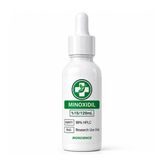 Minoxidile Topical Serum %15/120Ml Maximal Dose Bioscience Pharma