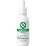 Minoxidile Topical Serum Maximum Dose Bioscience Pharma - %15/120mL