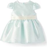 Mint Glow Elbise - Yeşil - 18 - 24 Ay