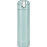 Mint Yeşili Paslanmaz Çelik Termos 450ML