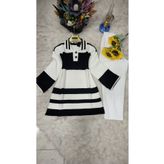 Mintaş triko tunik