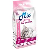 Mio Cat 10 lt Pudralı Kedi Kumu