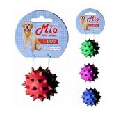 Mio Topuz Başı Köpek Oyuncağı Medium 7 Cm