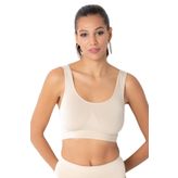 Miorre Büstiyer Seamless Bayan TEN S-M