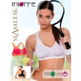 MIORRE BÜSTİYER SEAMLESS BAYAN YÜZÜCÜ