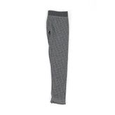 Miorre Risu Seamless Çocuk Tayt SİYAH 8-9