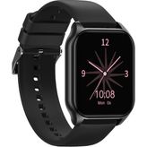 Mipo S12 Akıllı Saat - Siyah