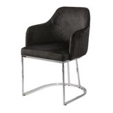 MİRA METAL SANDALYE