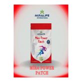 Mira Power Patch, Ağrı Bandı