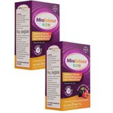 Mirabalance Kids Probiyotik 2x12 Saşe