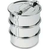 Miraç 3 Lü Sefer Tası 12X6CM