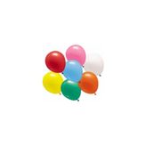 Miraç Renkli Balon 50 Li Karışık