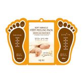 Miracle Çorap Tipi Ayak Peeling Maskesi