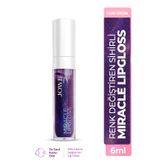 Miracle Lip Gloss - Color-Changing Lip Gloss - Cherry Me - 6 ml