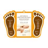 Miracle - Mjcare Çorap Tipi Ayak Peeling Maskesi