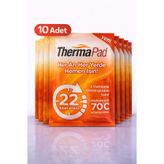 Miracleplus Thermapad Pratik Cep Sobası 22 saate kadar Etikili ( 10 Adet )