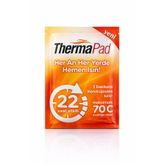 Miracleplus Thermapad Pratik Cep Sobası 22 saate kadar etkili