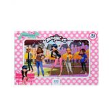 Miraculous 35 Parça Frame Puzzle 5020