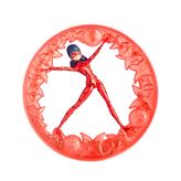 Miraculous 39740 Uğurböceği ve Işıklı Çember