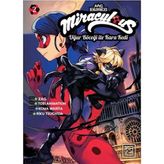 Miraculous: Uğur Böceği ile Kara Kedi 2