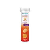 Miraderm C Vitamini 1000 Mg Efervesan 20 Tablet