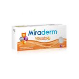 Miraderm Vitamin C 1000 mg İçeren 5 Efervesan Tablet