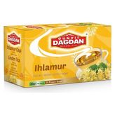 MiraLive Ihlamur Bardak Poşet 20’li - Bitki Çayı