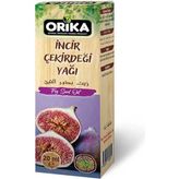 MiraLive Incir Çekirdeği Yağı 20 Ml.