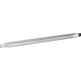 MiraLive Levye - 600 Mm, Krom Kaplı Karbon Çelik