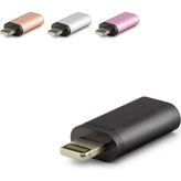 MiraLive Lıghtnıng To Type-C F Çevirici Çok Renkli HDX5052