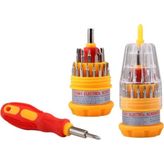 MiraLive Mini Tornavida Seti (31 Parça) (4887)