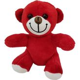 MiraLive Oyuncak Peluş Ayı - 1