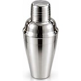 MiraLive Paslanmaz Çelik Kokteyl Shaker ALK6420 - 1