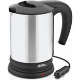 MiraLive Sinbo Araç Içi Kettle Paslanmaz Çelik