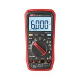 MiraLive Unit-T Dijital Ölçü Aleti / Ut 17B Max