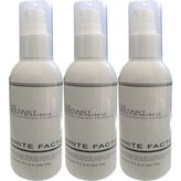 MiraLive White Factor 3X120 ml Cilt Renk Açıcı Bakım Kremi