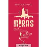 Miras - Binnur Karaevli