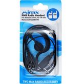 Mirax MT100-PK01 PMR Telsiz Kulaklık Seti