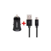 Mirax SDE-1100 Micro USB Şarj Kablosu