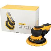 Mirka DEROS II 650 150mm Orbit 5.0