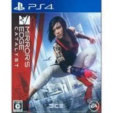 Mirrors Edge Catalyst PS4