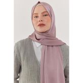 MİRSOY SCARF Yoryo Şal - Pembe