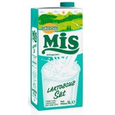 Mis 1 lt Laktozsuz Süt