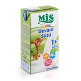 Mis 200 ml 1+ Yaş Çocuk Devam Sütü