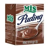Mis 210 gr Kakaolu Puding