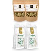 Mis Çay Gurme & Doğal Ihlamur 4'lü Paket