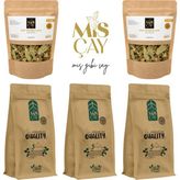 Mis Çay Quality & Doğal Ihlamur 5'li Paket