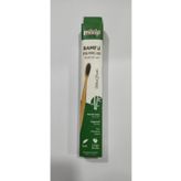 Mis İp Bambu Diş Fırçası*3