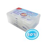 Mis İp Floss Picks Kürdanlı Diş İpi Kutu 50'li